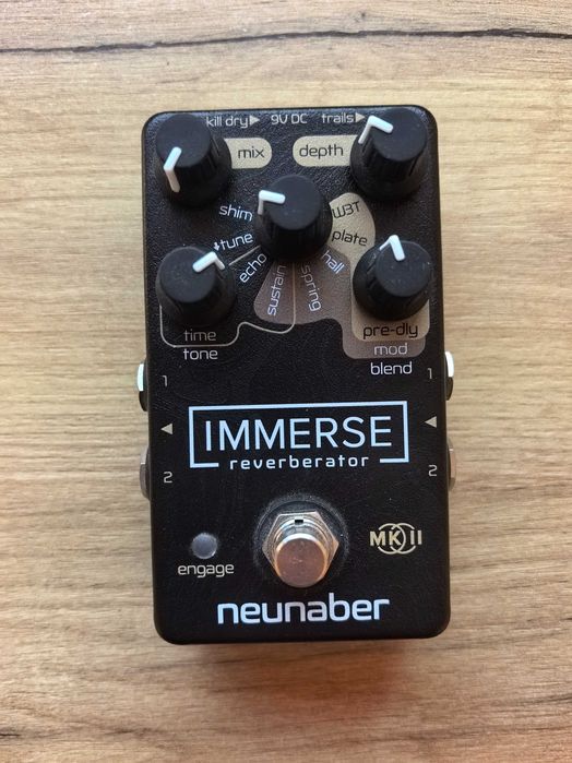 Neunaber Immerse MKII