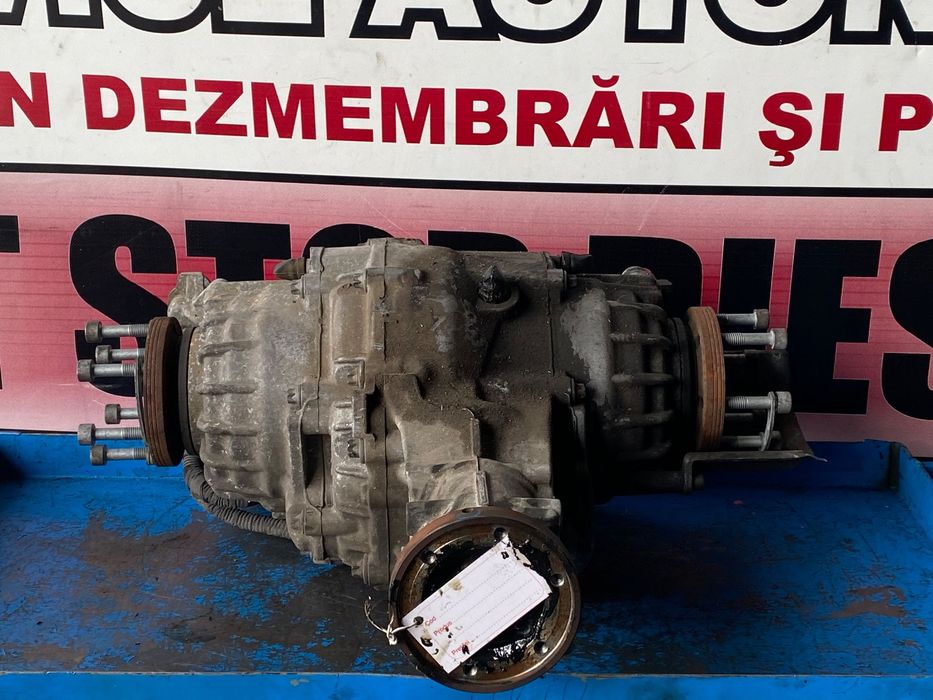 Diferential spate Audi A6 S6 A7 S7 RS7 3.0 TDI Quattro 4G8