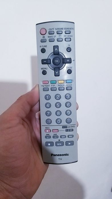 Panasonic televizor