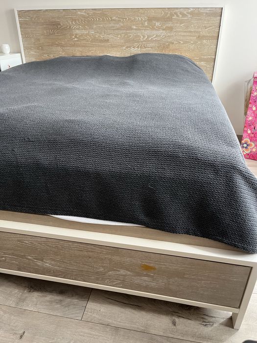 Кровать Италия,