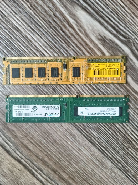 ddr3 4гига оперативной памяти