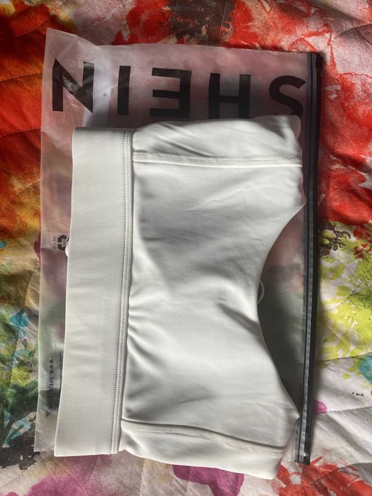 Спортен сутиен SHEIN №L