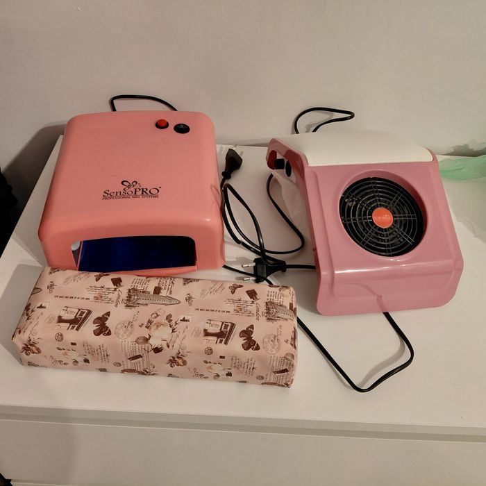 Kit de unghi SensoPro