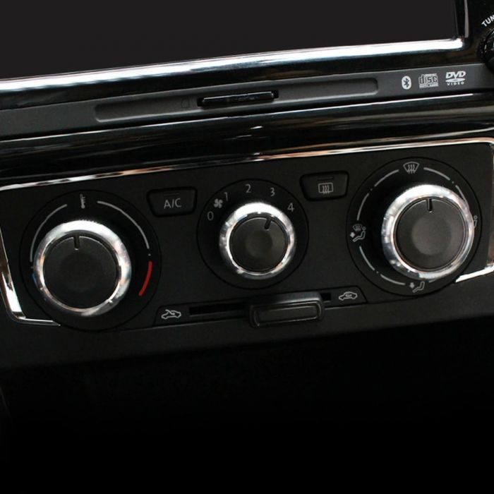 Butoane AC Vw Golf5, Touran, Passat, Tiguan, Jetta, Skoda Octavia