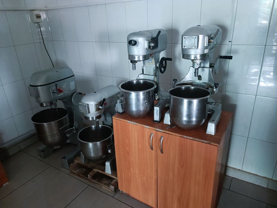 Техника кухонная