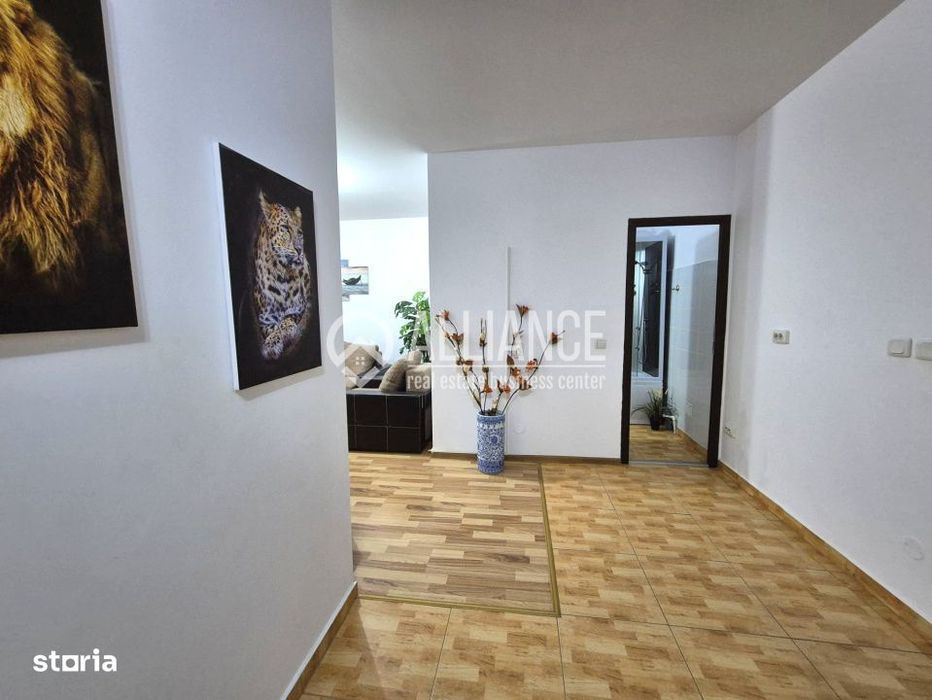 Eforie Nord (COD 02) Apartament 3 camere cu o terasa spatioasa