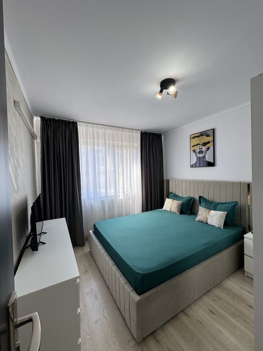 Apartament 2 camere de închiriat – Zona Obor