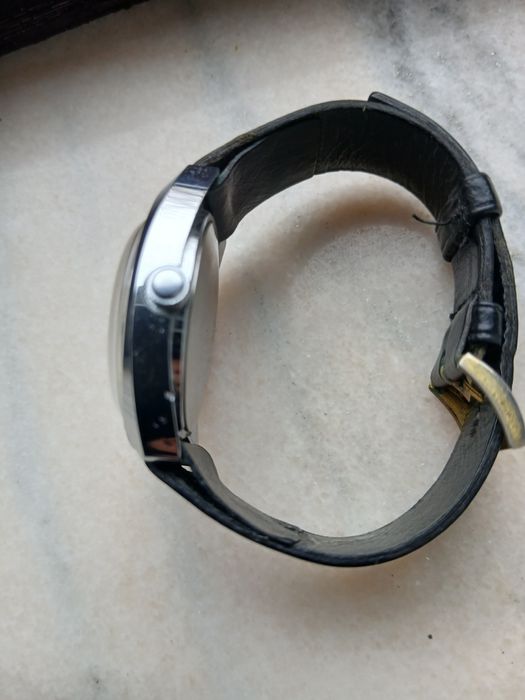 Ceas Timex Marlin.