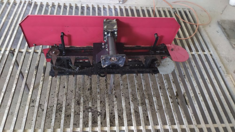 Косилка  яхши холатда