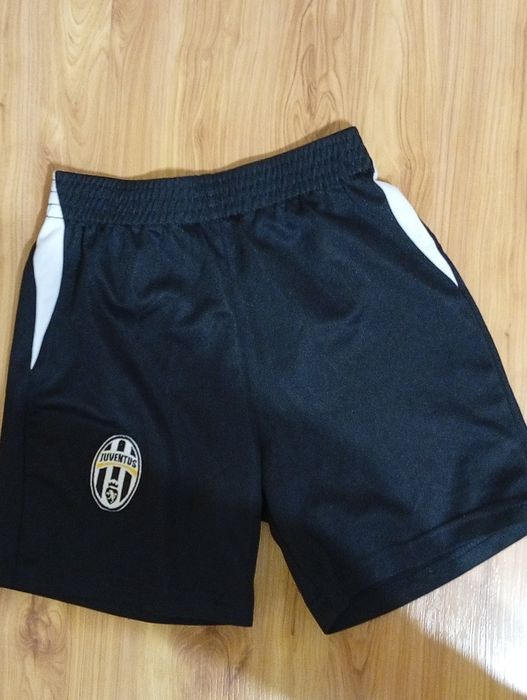 Juventus къси ретро гащи