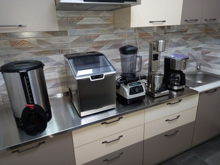 Блендер "HURAKAN"