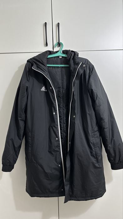 Адидас куртка оригинал