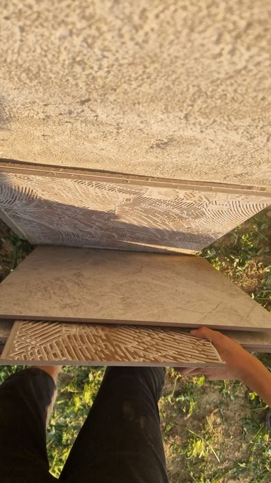 Кафель 60×60, самовывоз