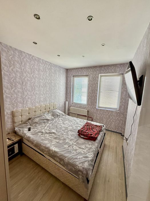 Продава се Тристаен апартамент в Силистра, Изток - 70 кв.м за 1057 €/кв.м - Снимка #3