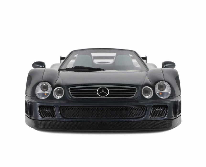 Macheta Mercedes-Benz CLK-GTR Roadster 1:18 GT Spirit