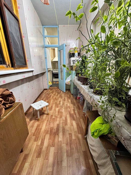 Квартира 5 комнатная Башлык Улучшенка Просторная 105м2 Депо