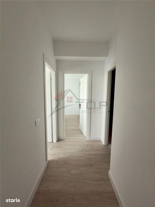 Apartament 3 camere+ loc de parcare- CUG, Visoianu