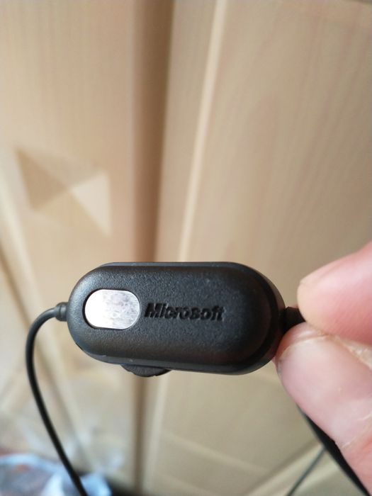 Casca de consola Xbox 360