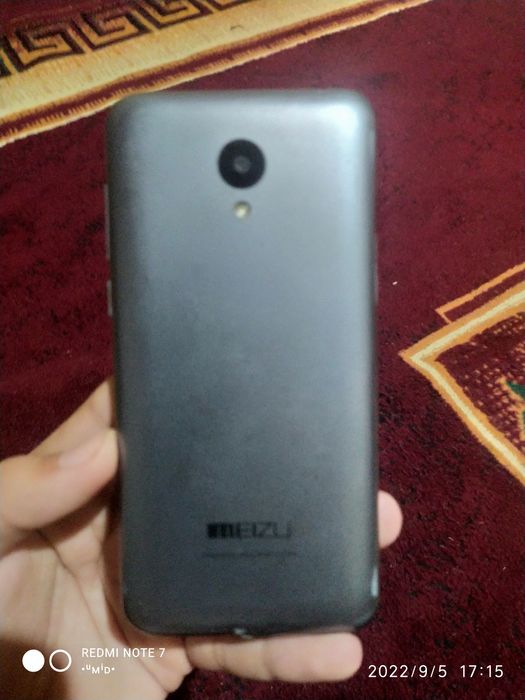 MEIZU Telefon Srochna Sotiladi!!!