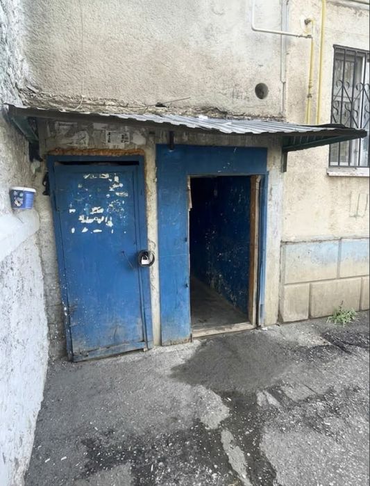 Продам 1к квартиру
