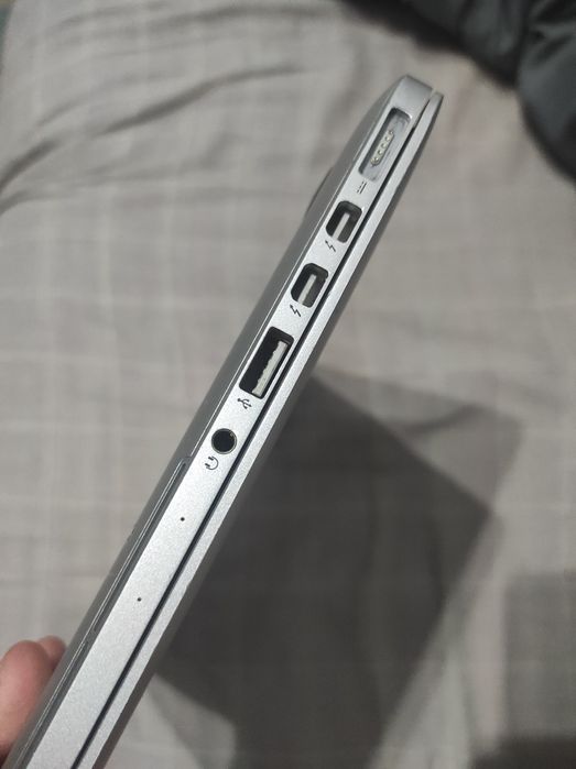 MacBook Pro 13-inch Retinа