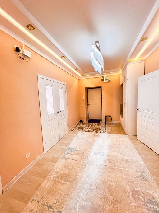 Продам 3 ком кв 114 кв.м. Новая. Торг - Widok 3