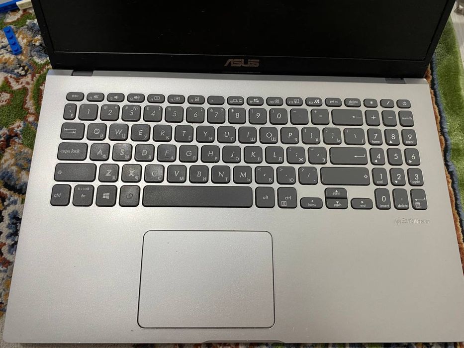Ноутбук Asus Vivobook m509d