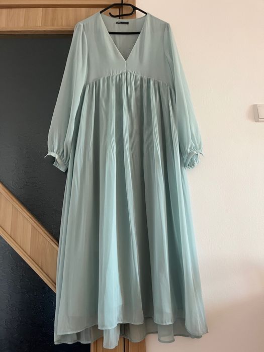Rochie lungă Zara/M