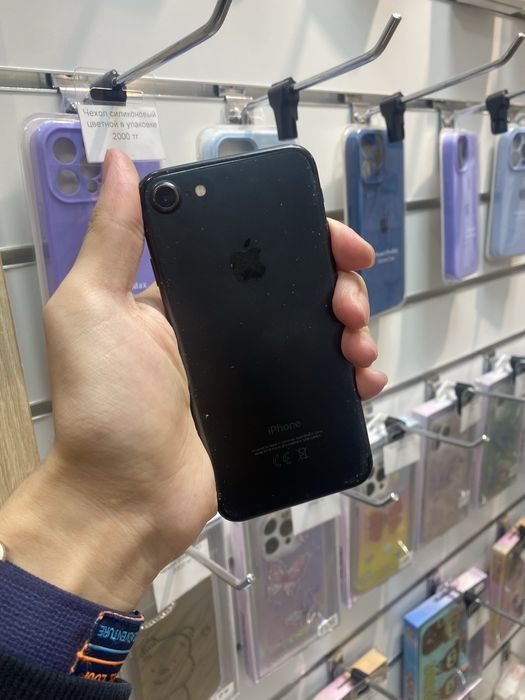 Iphone 7 32 гб сатылады