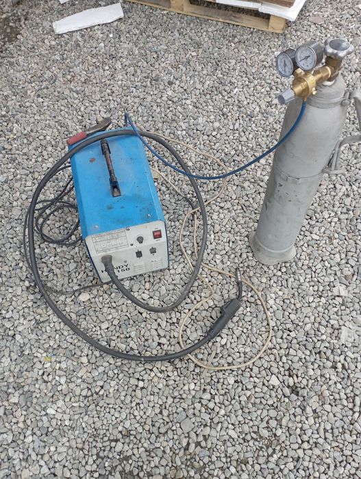 Телоподаващо Българско