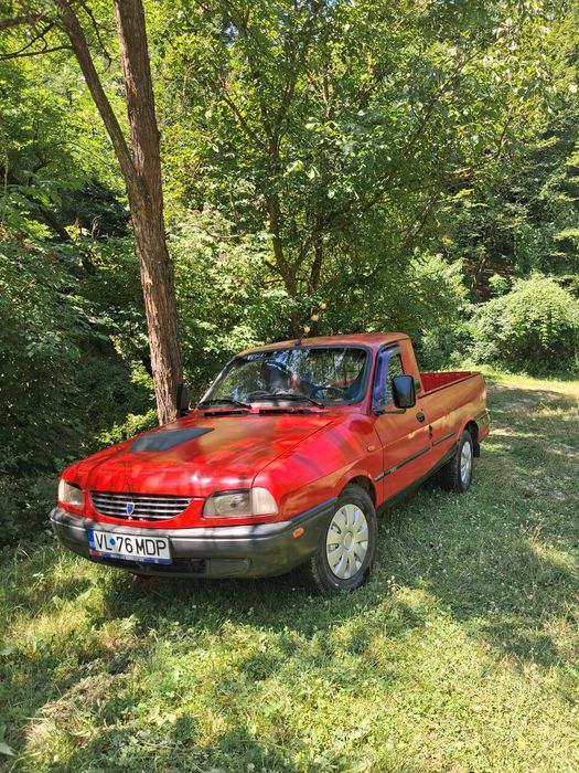 Dacia Papuc 2005