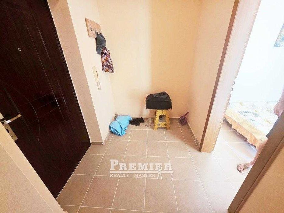 Продава се Едностаен апартамент в к.к. Слънчев бряг - 38 кв.м за 1277 €/кв.м - Снимка #6
