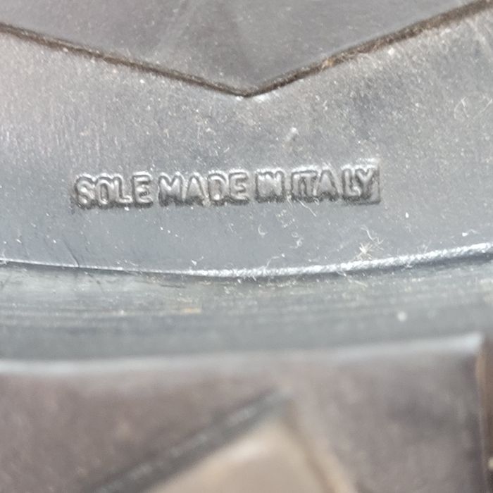 Кожени боти Jordan jack 44номер