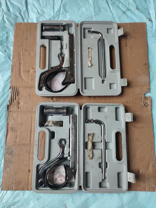 Набор для обслуживания и ремонта двигателя. Новый