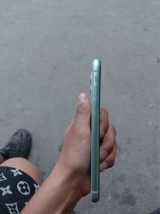 Iphone 11 128gb 92akb