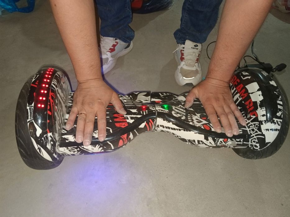 Продам героскутер