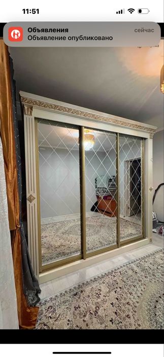 Купе шкаф в отл состояний