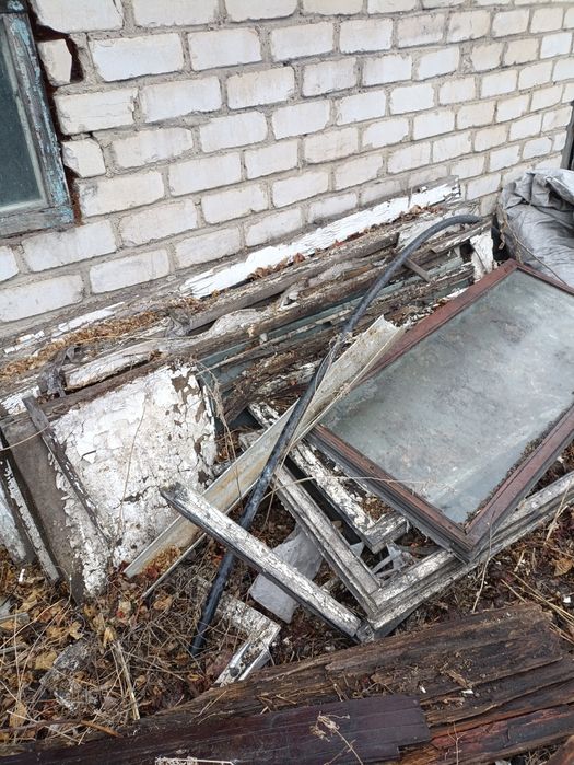 Отдам самовывозом