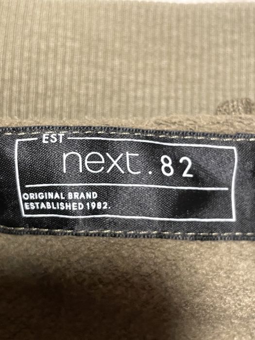 Детски камуфлажни суитчери Zara, Boboli, Next 122см