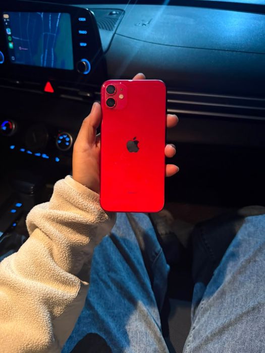 Iphone 11 128gb