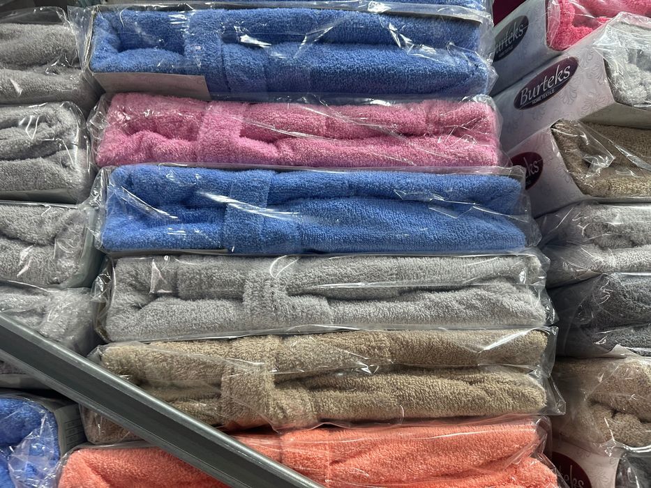 Халати за баня топ качество