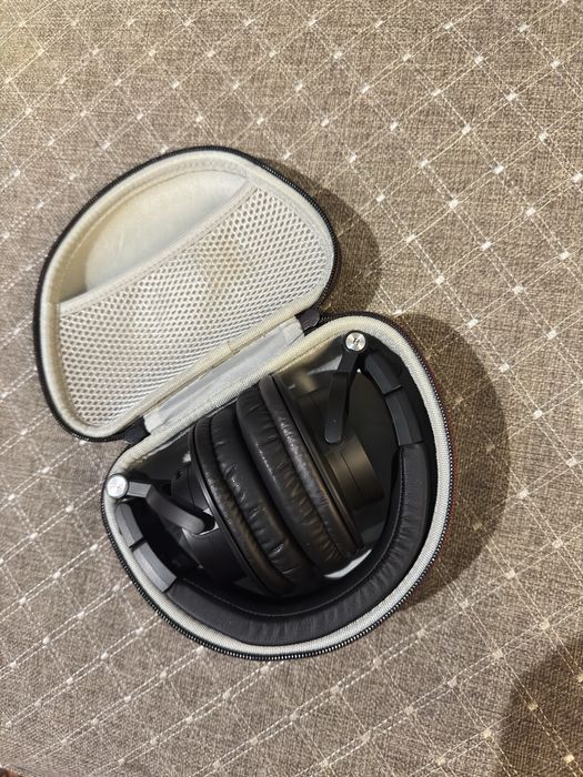 Audio-Technica ATH-M50xBT2