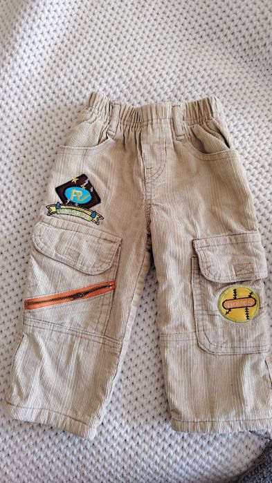 Панталони за момче
