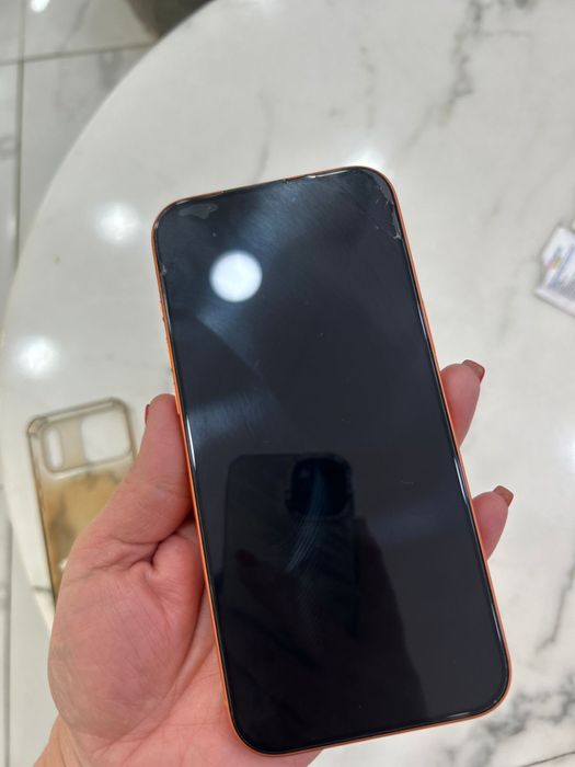 Сросно продам!!IPhone 17 pro max 256