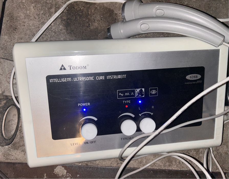 Косметологический аппарат