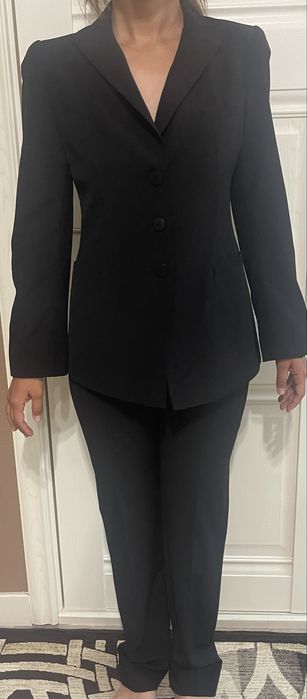 Брючный костюм Armani