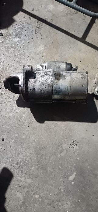 Electromotor, Opel Antara, 2.0 CDTI, Z20S1, cutie automata, 4x4