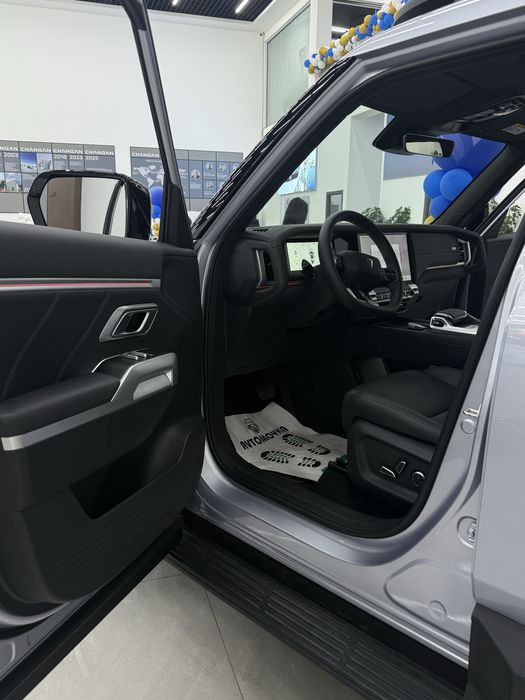 Deepal G318 Global versiya aksiyada !!!