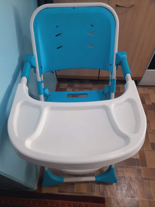 Продам детский стульчик