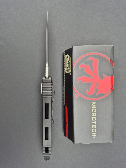 Автоматичен нож Microtech Socom ELITE AUTO 102